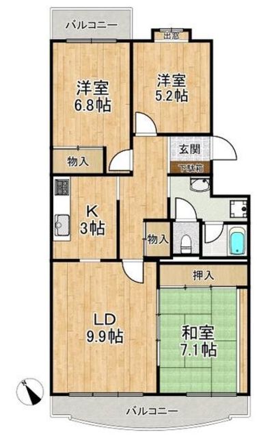 サムネイルイメージ