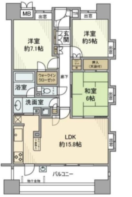 サムネイルイメージ