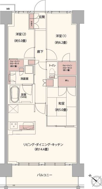 サムネイルイメージ