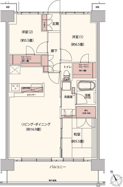 サムネイルイメージ