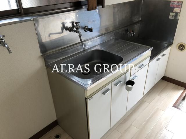 キッチン