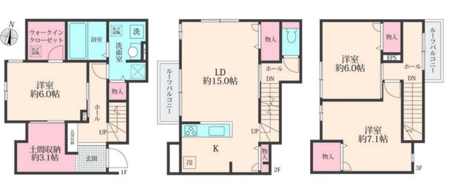 サムネイルイメージ