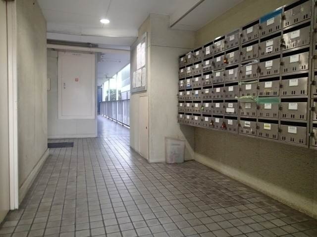 ロビー