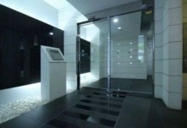 ロビー