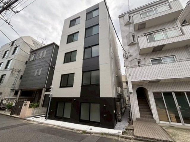 部屋画像