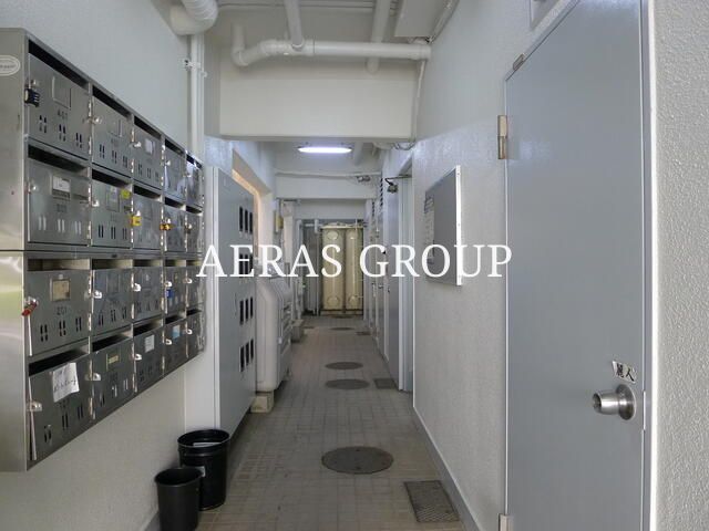 ロビー