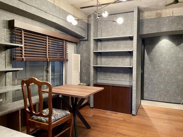 居室・リビング