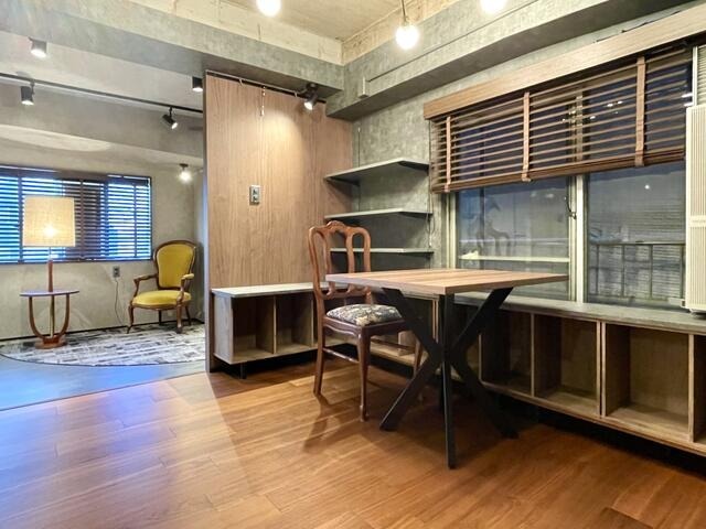 居室・リビング