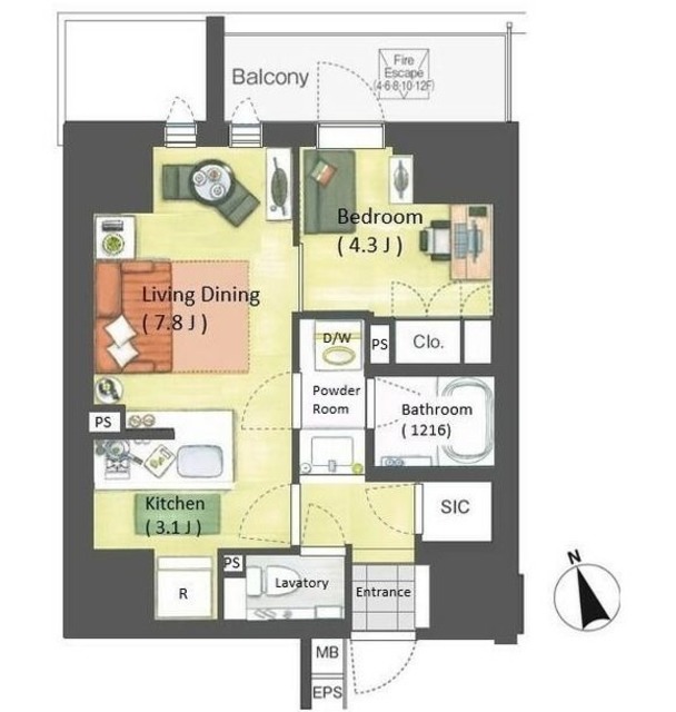 サムネイルイメージ