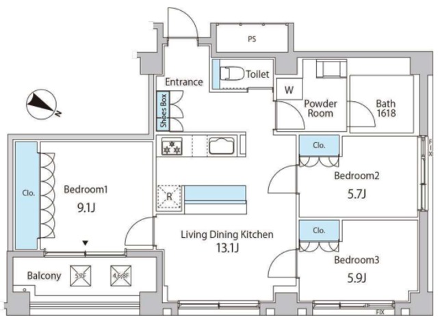 サムネイルイメージ