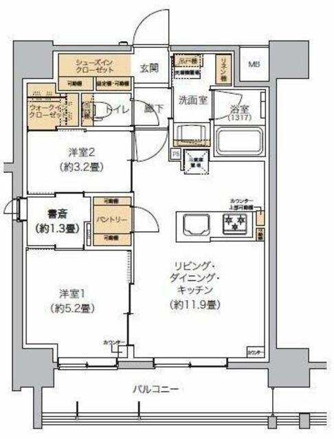 サムネイルイメージ