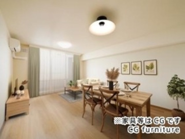 居室・リビング