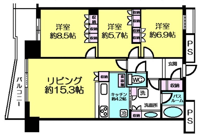 サムネイルイメージ