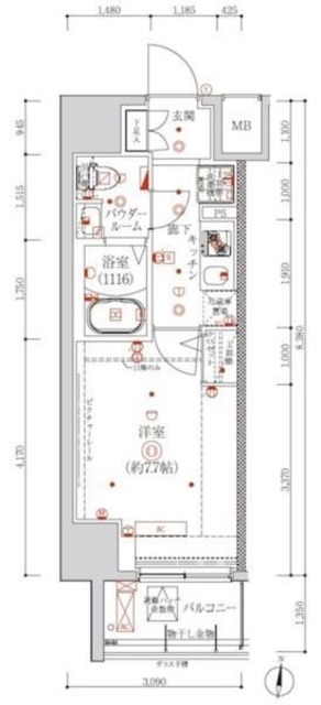サムネイルイメージ