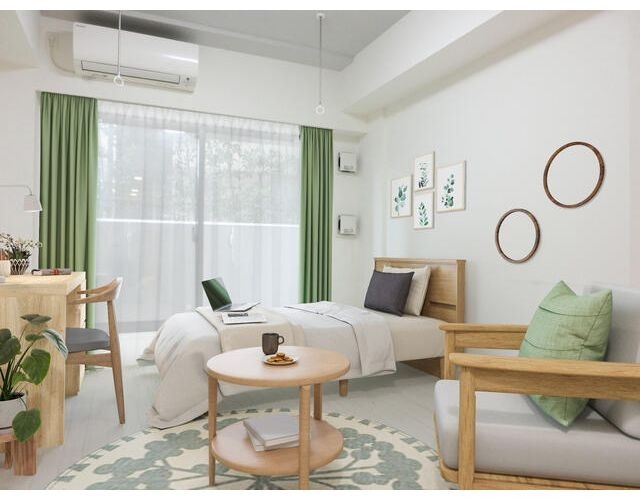 居室・リビング