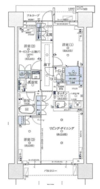 サムネイルイメージ