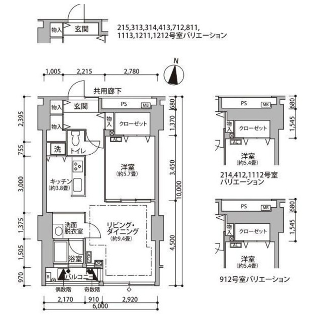 サムネイルイメージ