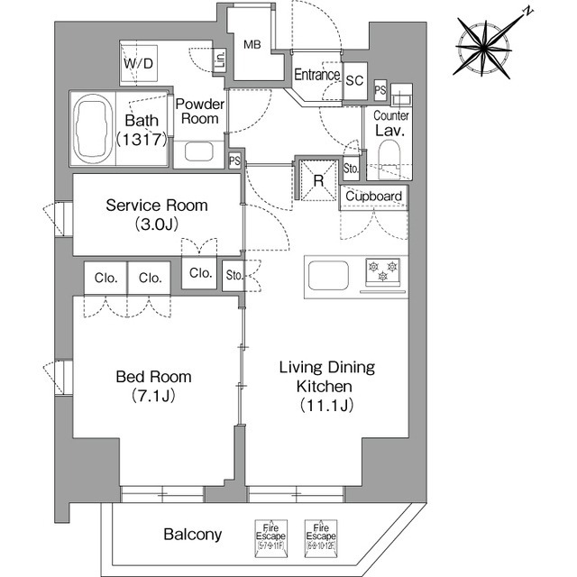 サムネイルイメージ