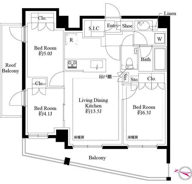 サムネイルイメージ