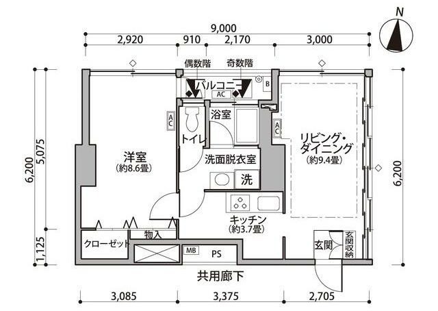サムネイルイメージ