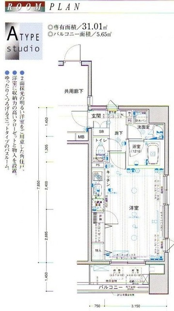 サムネイルイメージ