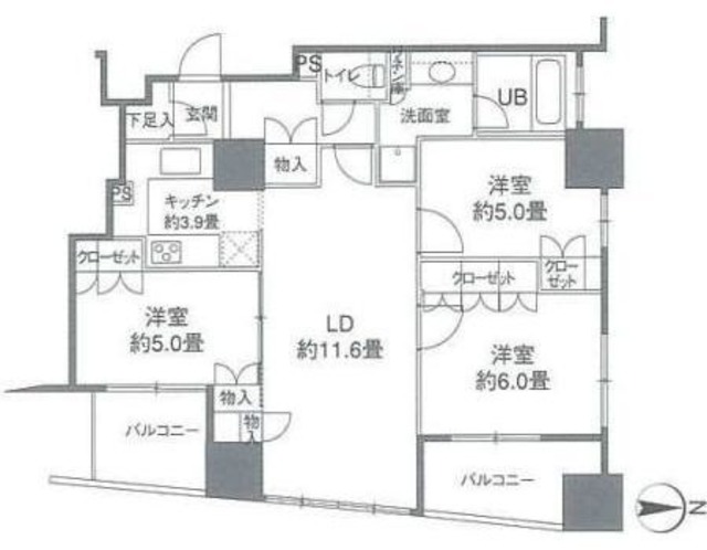 サムネイルイメージ