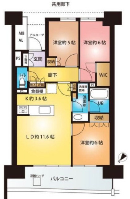 サムネイルイメージ