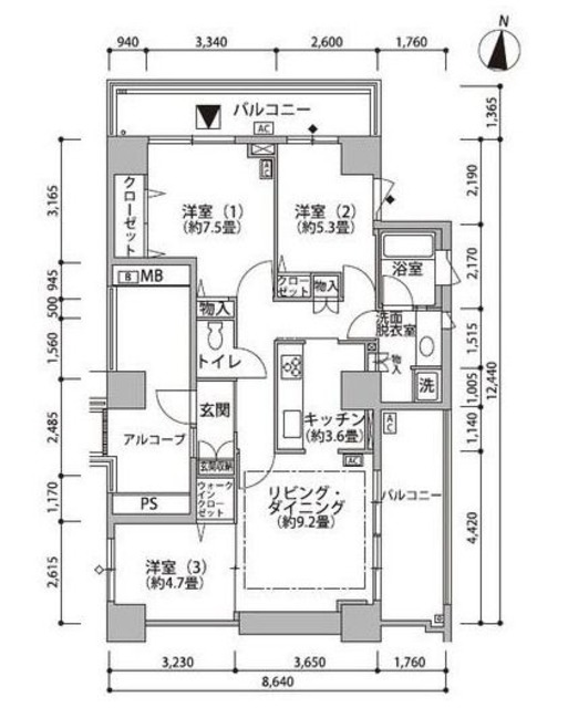 サムネイルイメージ