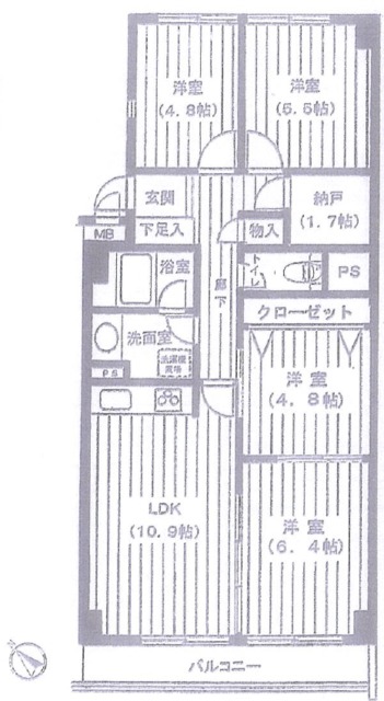 サムネイルイメージ