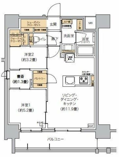 サムネイルイメージ