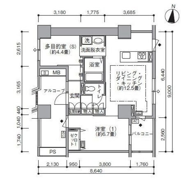 サムネイルイメージ