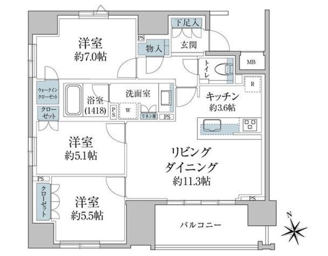 サムネイルイメージ
