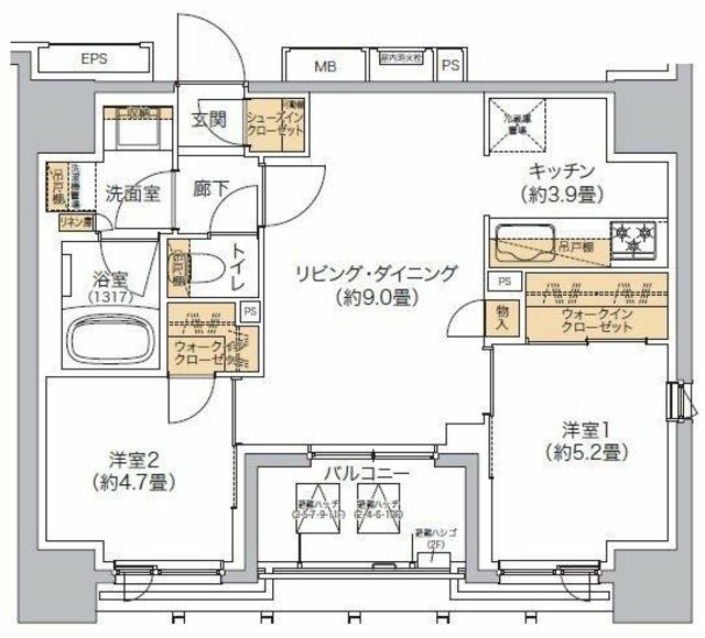 サムネイルイメージ