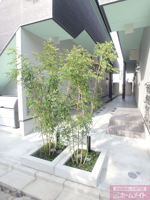 ロビー