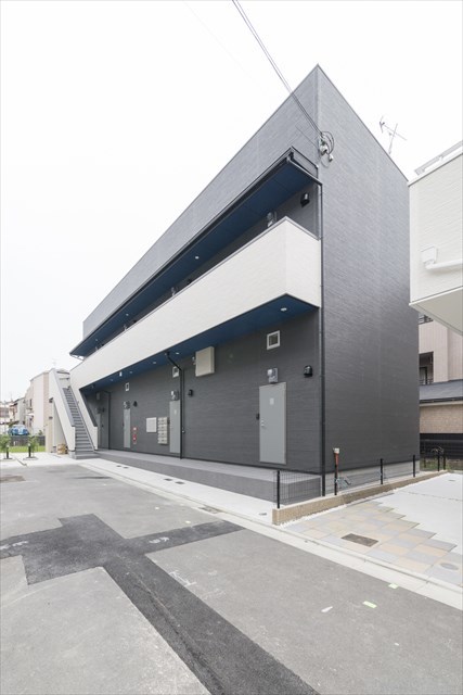 部屋画像