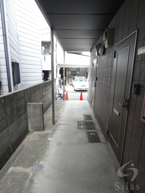 ロビー