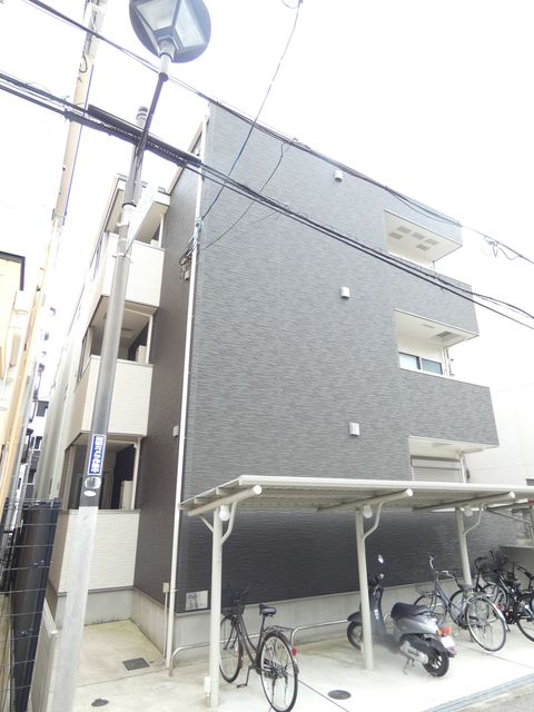 部屋画像