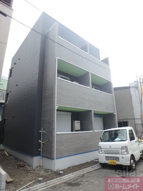 部屋画像