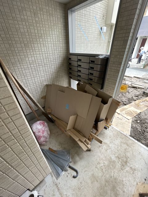 ロビー