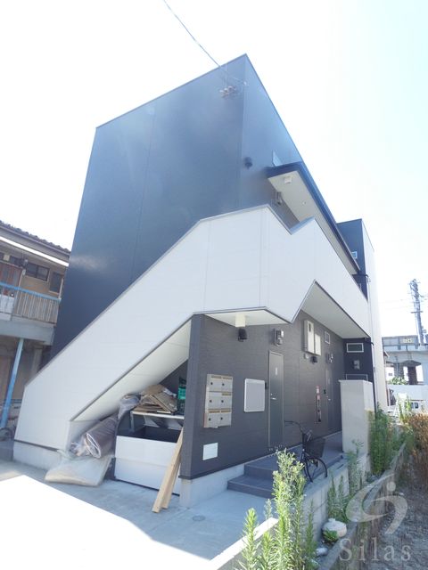 部屋画像