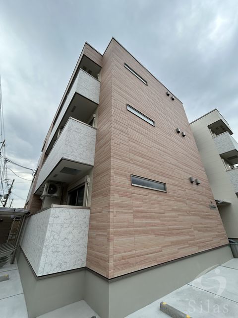 部屋画像