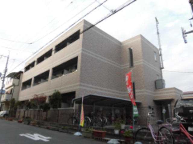 部屋画像