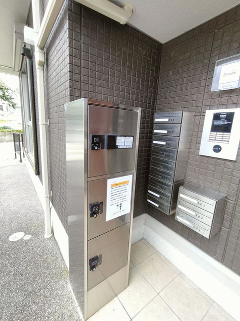 ロビー