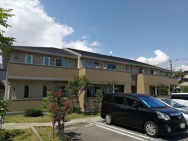 部屋画像