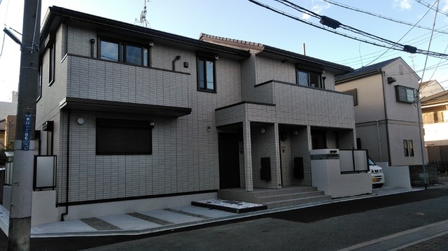 部屋画像