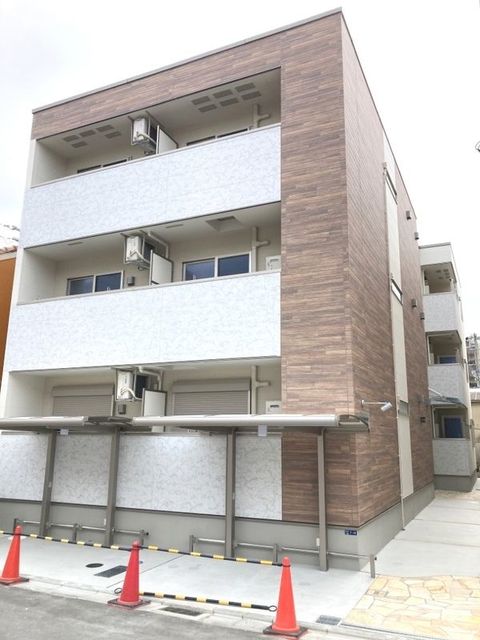 部屋画像