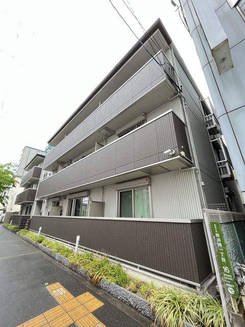 部屋画像