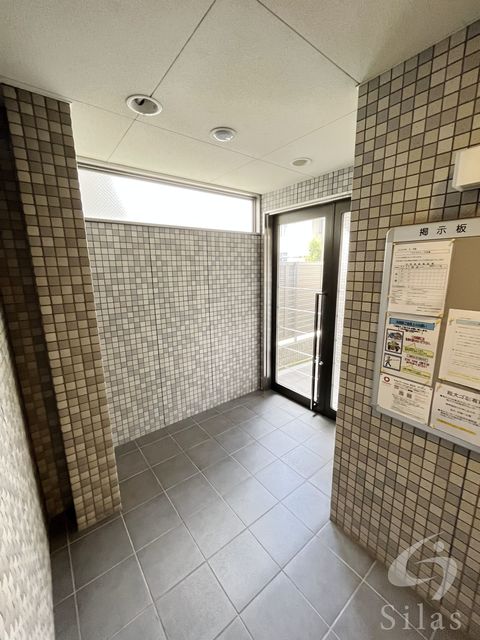 ロビー