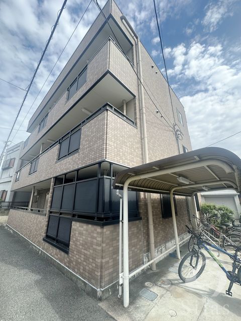部屋画像