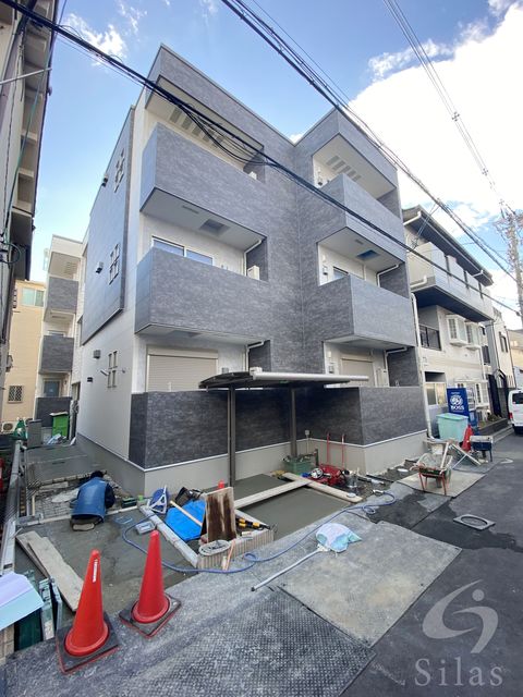 部屋画像